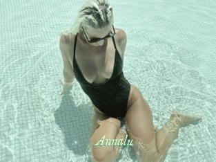 Annalu