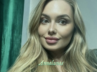Annalunas
