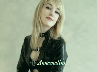 Annamalins