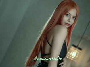 Annamartelle