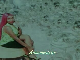 Annamonteiro