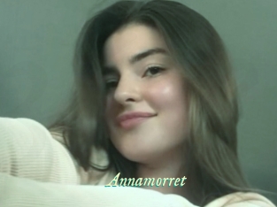 Annamorret