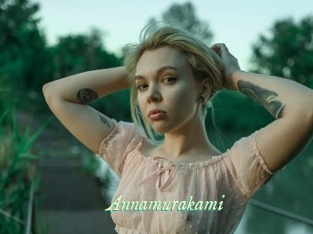 Annamurakami