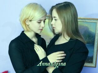 Annandgina
