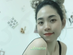 Annarin