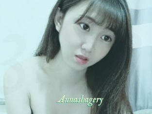 Annashagery