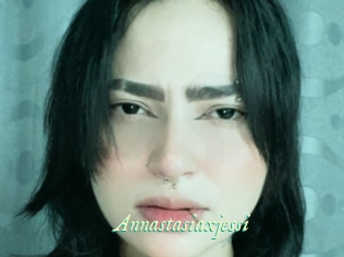 Annastasiaxjessi