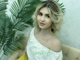 Annastroyn