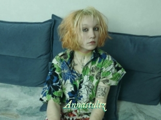 Annastultz