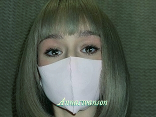 Annaswanson