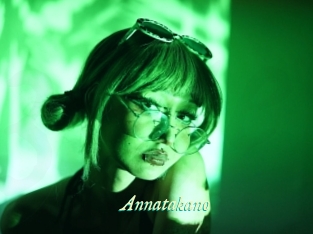 Annatakano