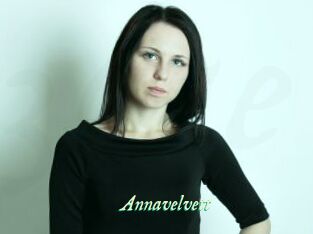Annavelvett