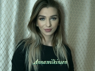 Annawilkinsen