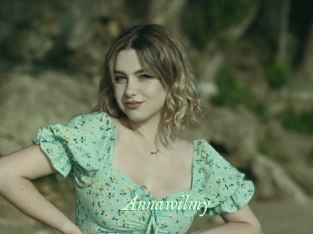 Annawilmy