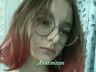 Annawitson