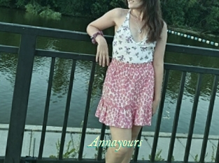 Annayours