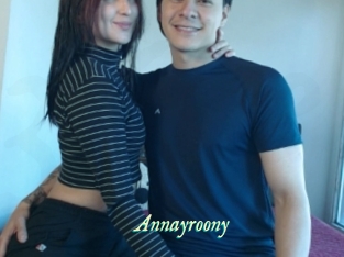 Annayroony