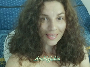 Annbiglabia