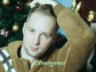 Anndygames