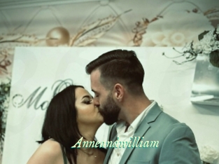 Anneandwilliam