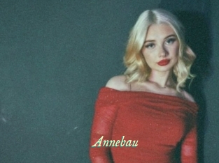 Annebau