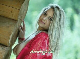 Annebigboobs