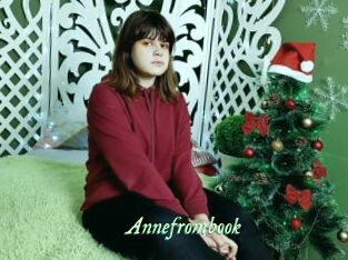Annefrombook