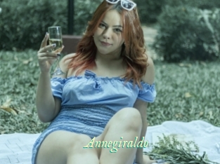 Annegiraldo