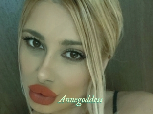 Annegoddess