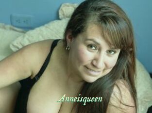 Anneisqueen