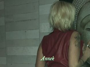 Annek