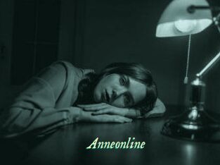 Anneonline