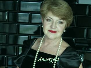 Annetgold