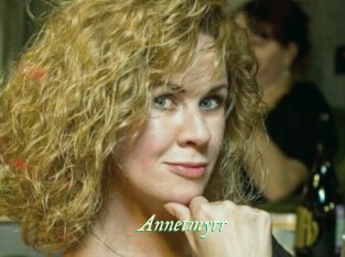Annetmyrr