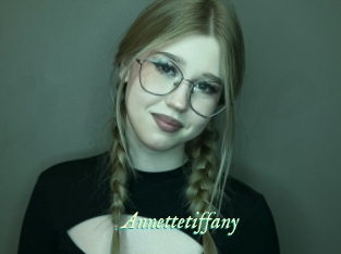 Annettetiffany