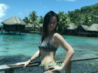 Annettlisa