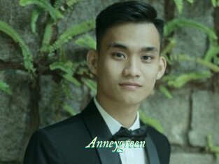 Anneygreen