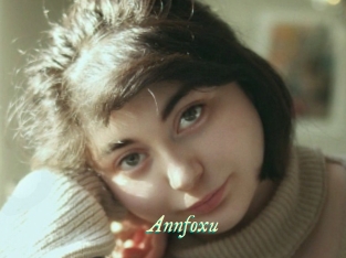 Annfoxu