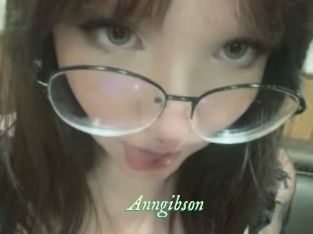 Anngibson