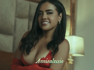 Anniealessio