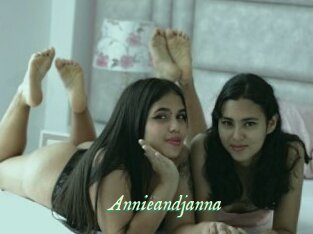 Annieandjanna