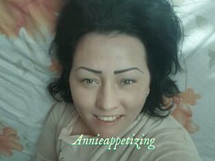 Annieappetizing