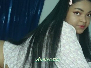 Anniecotton