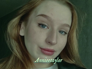Annieetaylor