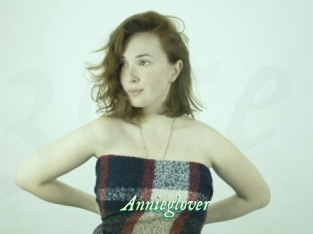Annieglover