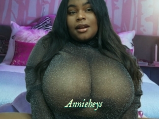 Annieheys