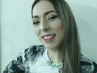 Anniejudy