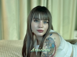 Annieleons