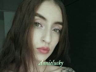 Annielucky