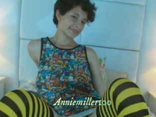 Anniemiller100